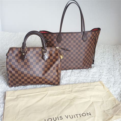 speedy oder neverfull